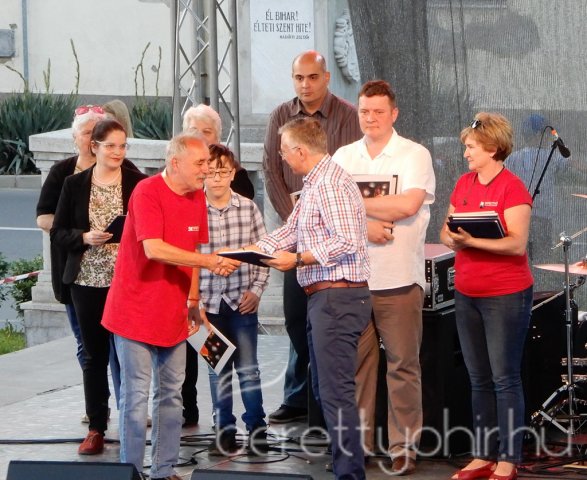 Városnapi zárókoncert 13